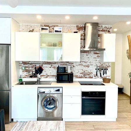 Apartamento Surfspot Las Palmas De Gran Canaria Zewnętrze zdjęcie
