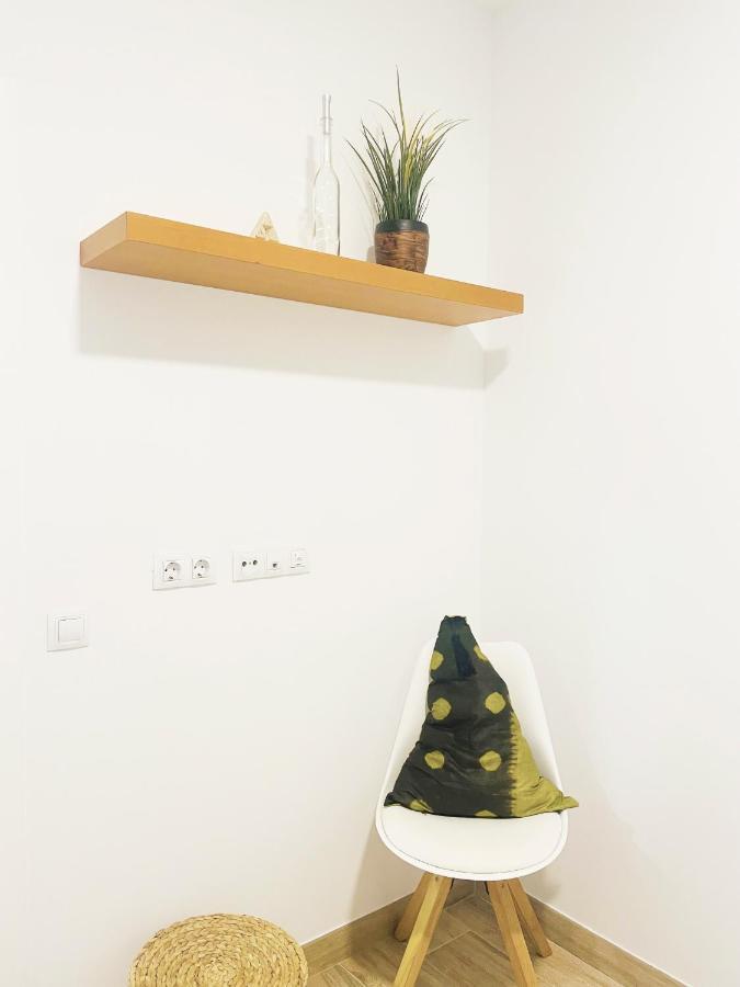 Apartamento Surfspot Las Palmas De Gran Canaria Zewnętrze zdjęcie