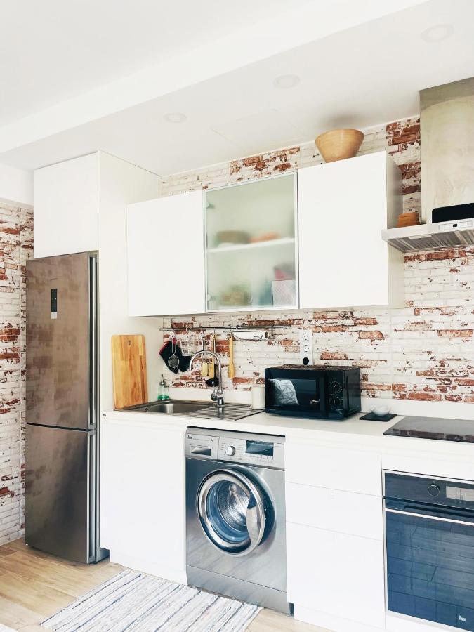 Apartamento Surfspot Las Palmas De Gran Canaria Zewnętrze zdjęcie