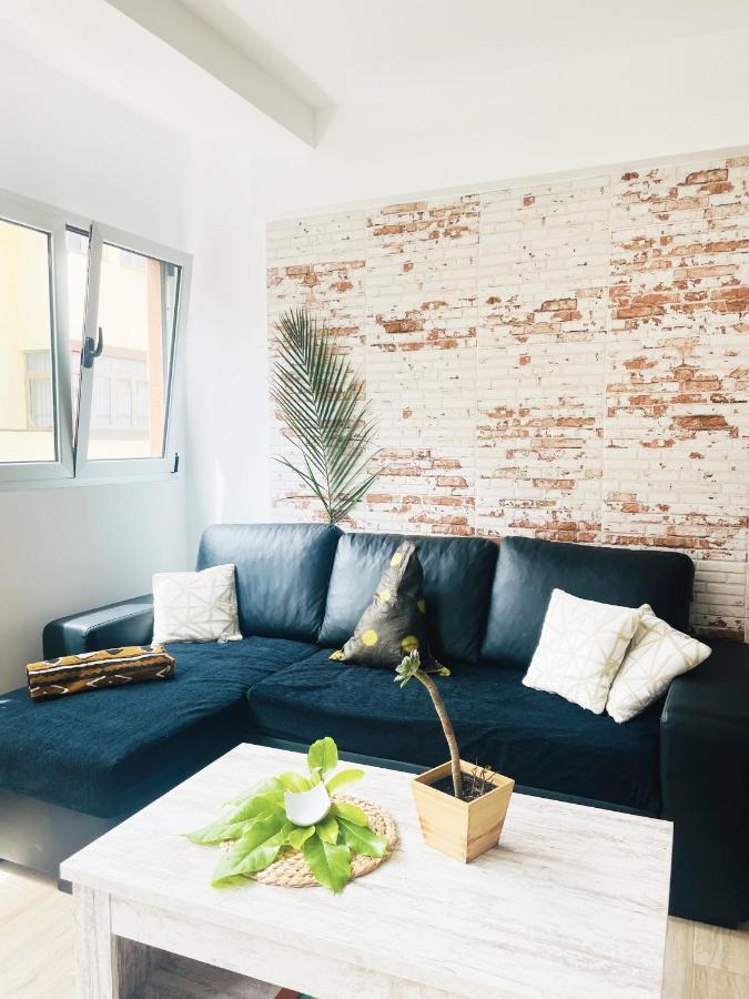 Apartamento Surfspot Las Palmas De Gran Canaria Zewnętrze zdjęcie
