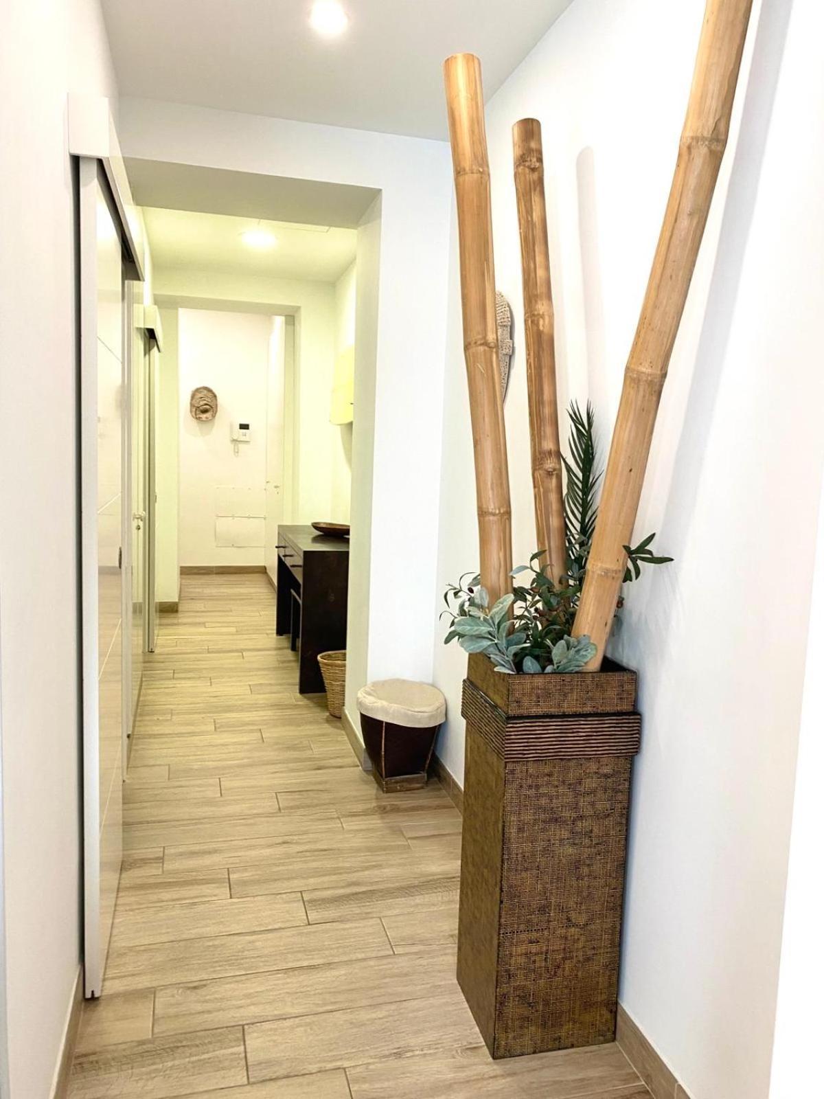 Apartamento Surfspot Las Palmas De Gran Canaria Zewnętrze zdjęcie