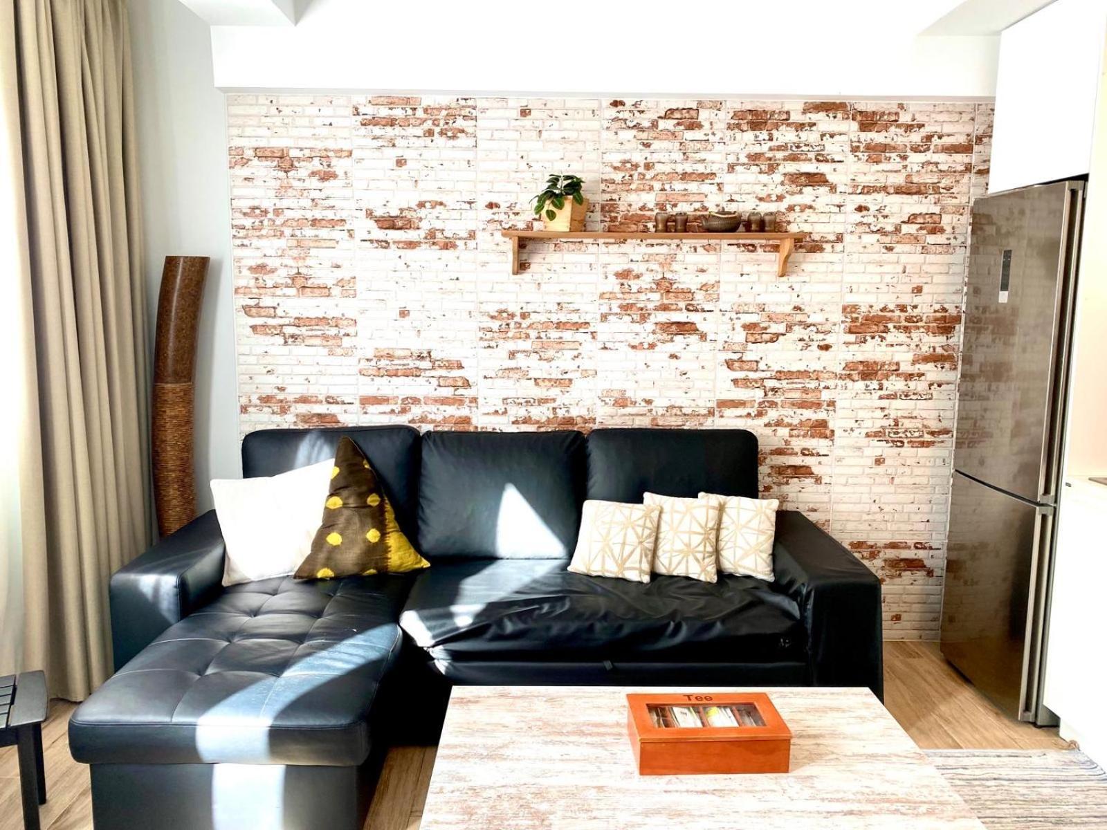 Apartamento Surfspot Las Palmas De Gran Canaria Zewnętrze zdjęcie