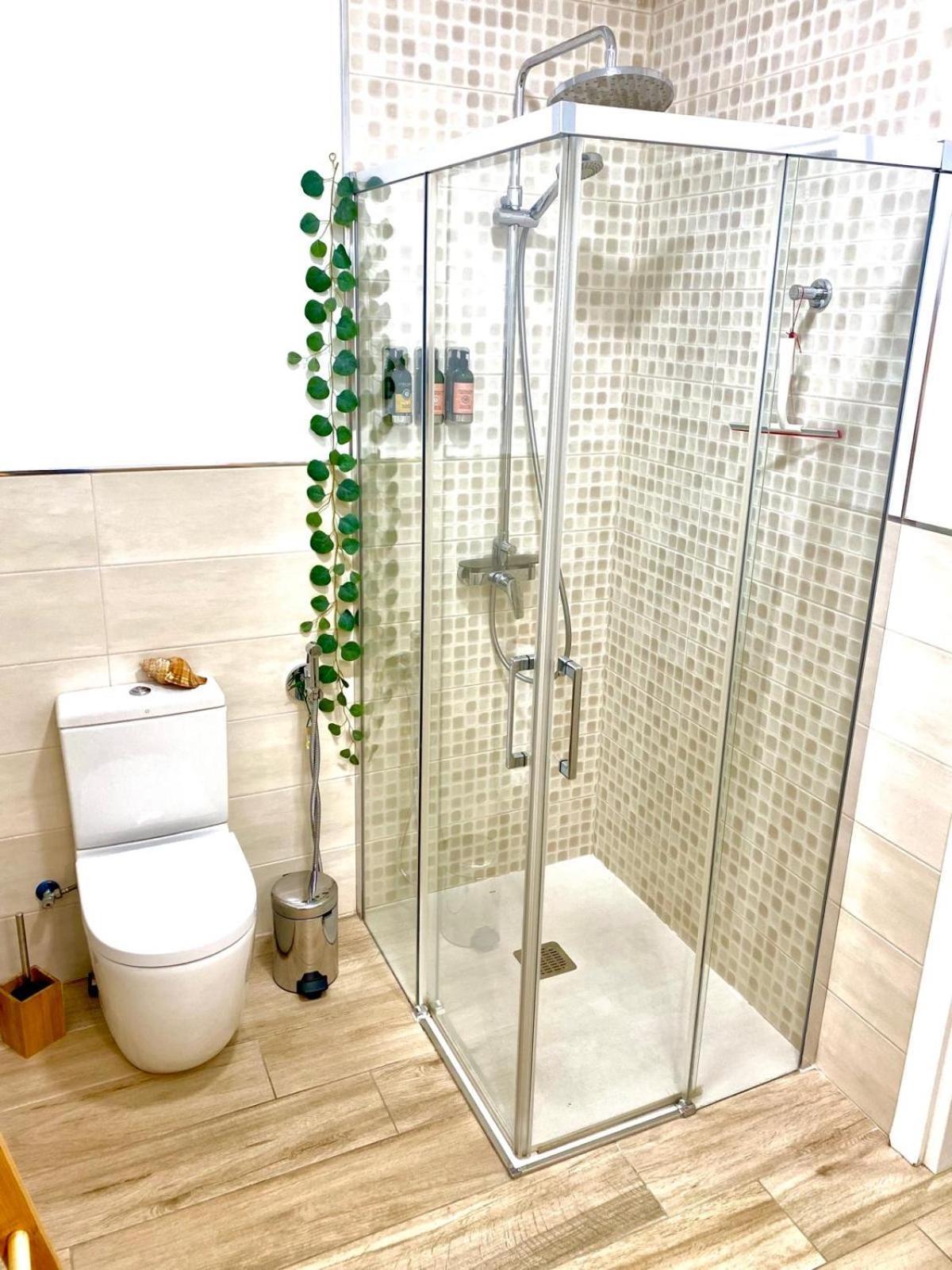 Apartamento Surfspot Las Palmas De Gran Canaria Zewnętrze zdjęcie